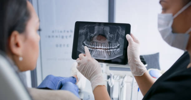 Licensed Teeth Cleaning And Checkup service in Eastwood, MI - Smile Center Dentistry